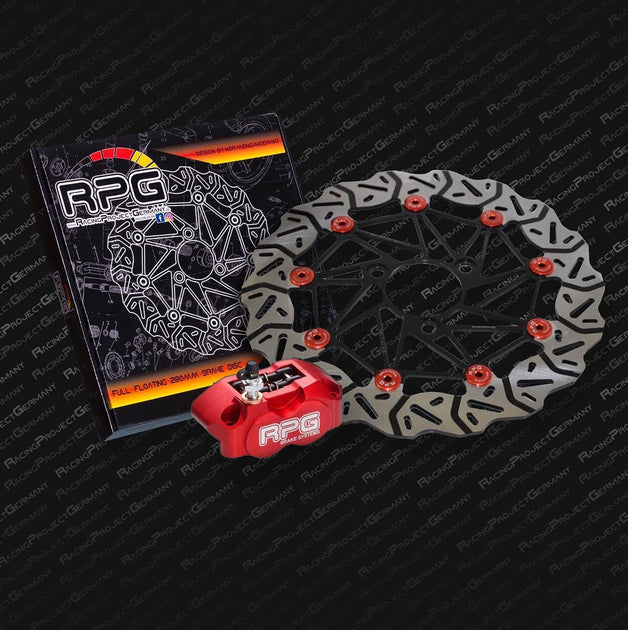 Bremssystem - RacingProjectGermany – Tagged brake disc
