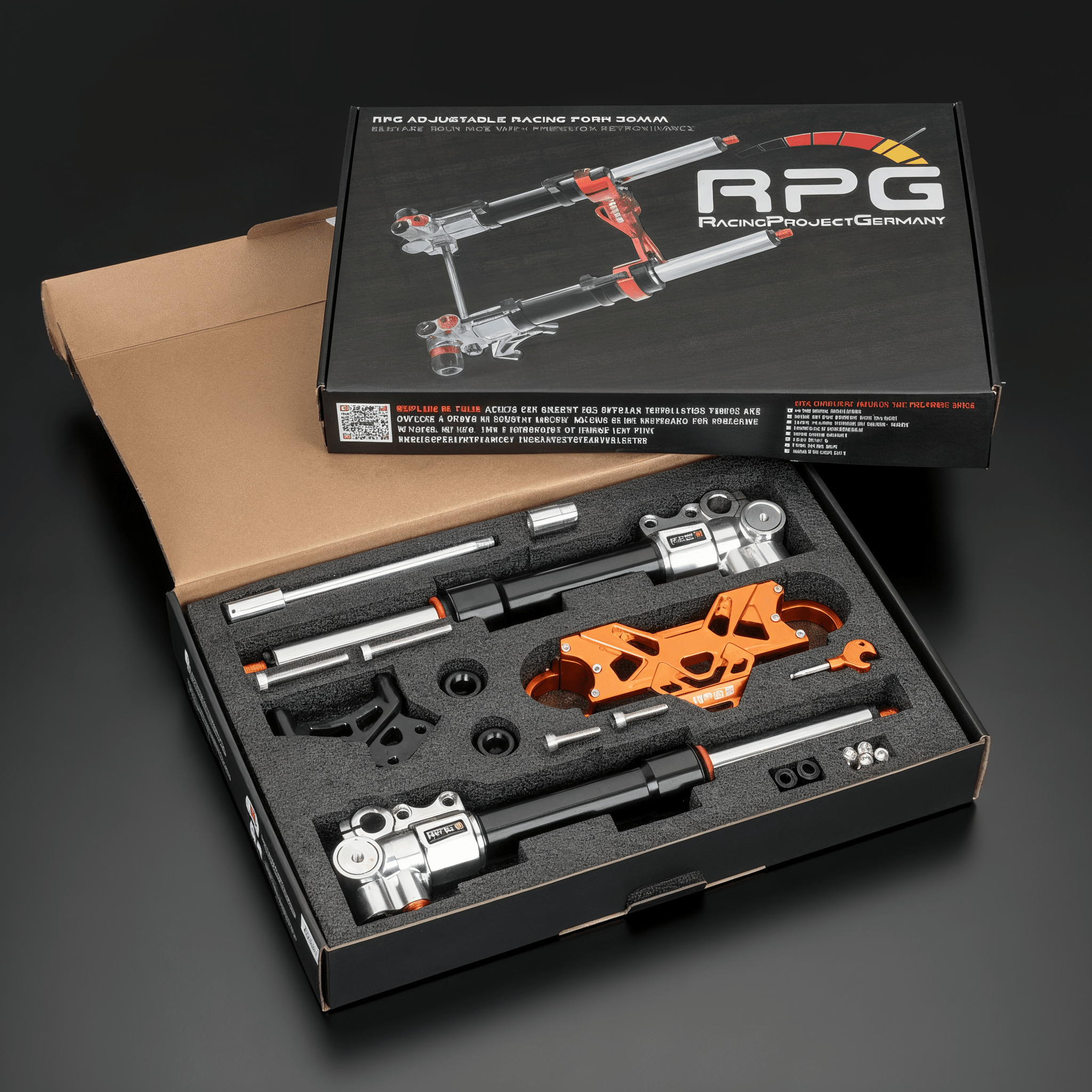 Tuning Bundles & Sets - RacingProjectGermany