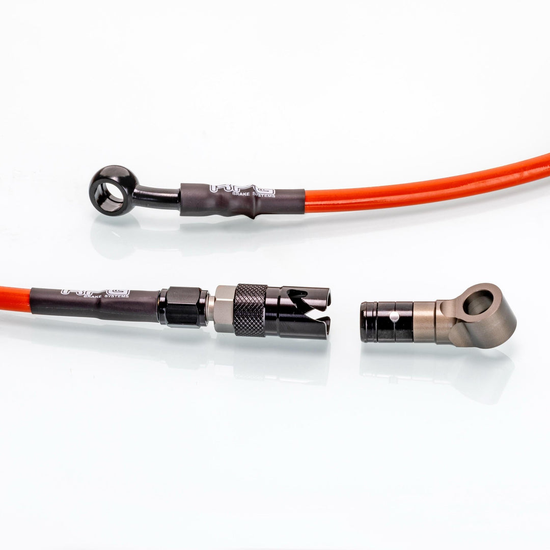 Brake Line Repair Kit 3/16 1/4 25FT Copper Pipe Flaring Tool 40