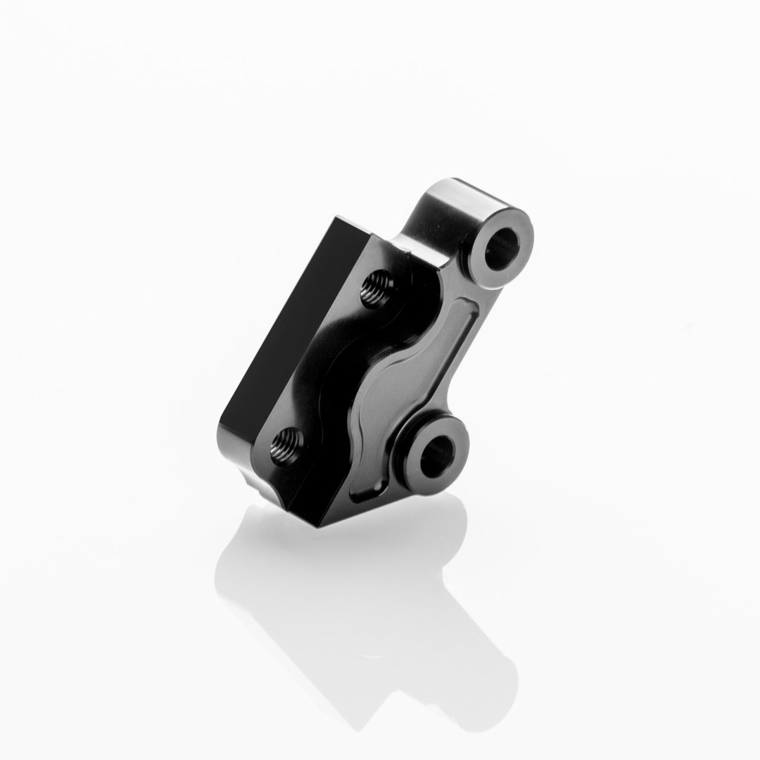 Bremssatteladapter OEM für RPG Gabelholme / Yamaha Aerox / Fremd - AdapterRacingProjectGermanyBremssatteladapteraerox bremsebremssatteladapterbremszangen halterung