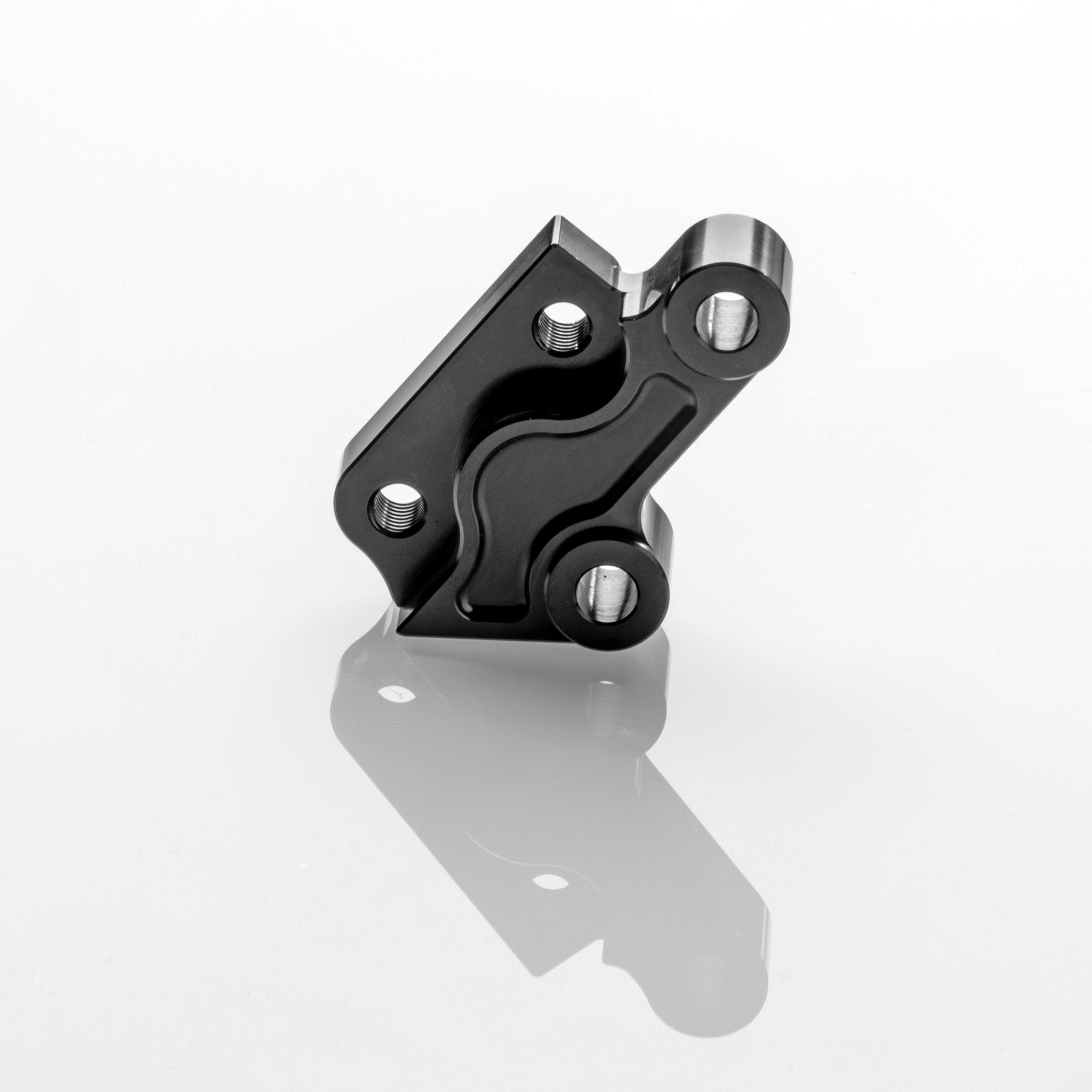 Bremssatteladapter OEM für RPG Gabelholme / Yamaha Aerox / Fremd - AdapterRacingProjectGermanyBremssatteladapteraerox bremsebremssatteladapterbremszangen halterung