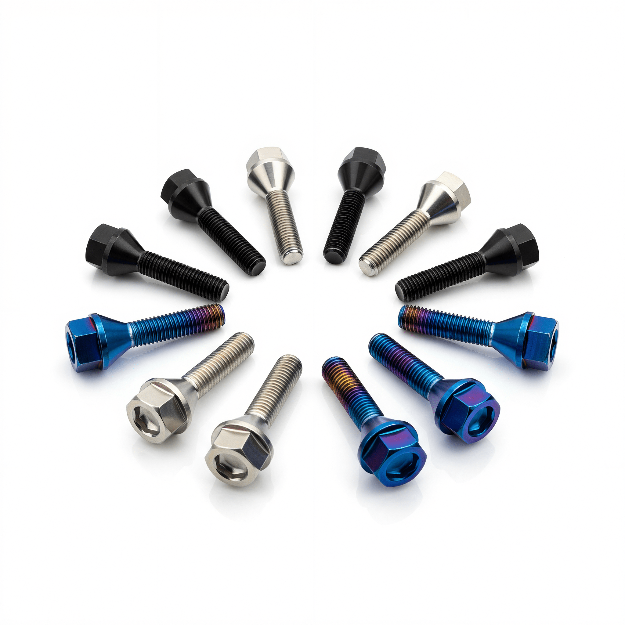 CNC Felgen Set 13 Zoll - Yamaha Aerox / MinarelliRacingProjectGermanyFelgenSilber13 ZollAluminiumgussCNC