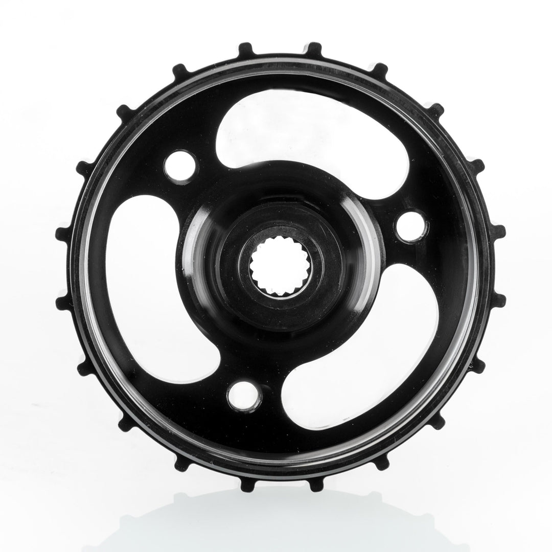 Anlasser E-Starter Kompatibel Mit Yamaha Aerox, Aprilia SR 50, MBK Nitro, Minarelli, Rexy, Malaguti F15