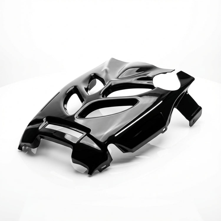 Heckdurchgang / Heckverkleidung - Yamaha AeroxRacingProjectGermanyHeckverkleidungABSHeckdurchgangHeckverkleidung