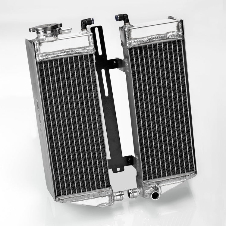 Racing Kühler RPG Twin Radiator MK2 / Yamaha Jog / Plug & Play / UniversellRacingProjectGermanyKühlergrillAluminium Kühler RacingMalaguti F12 KühlerMBK Booster Kühler