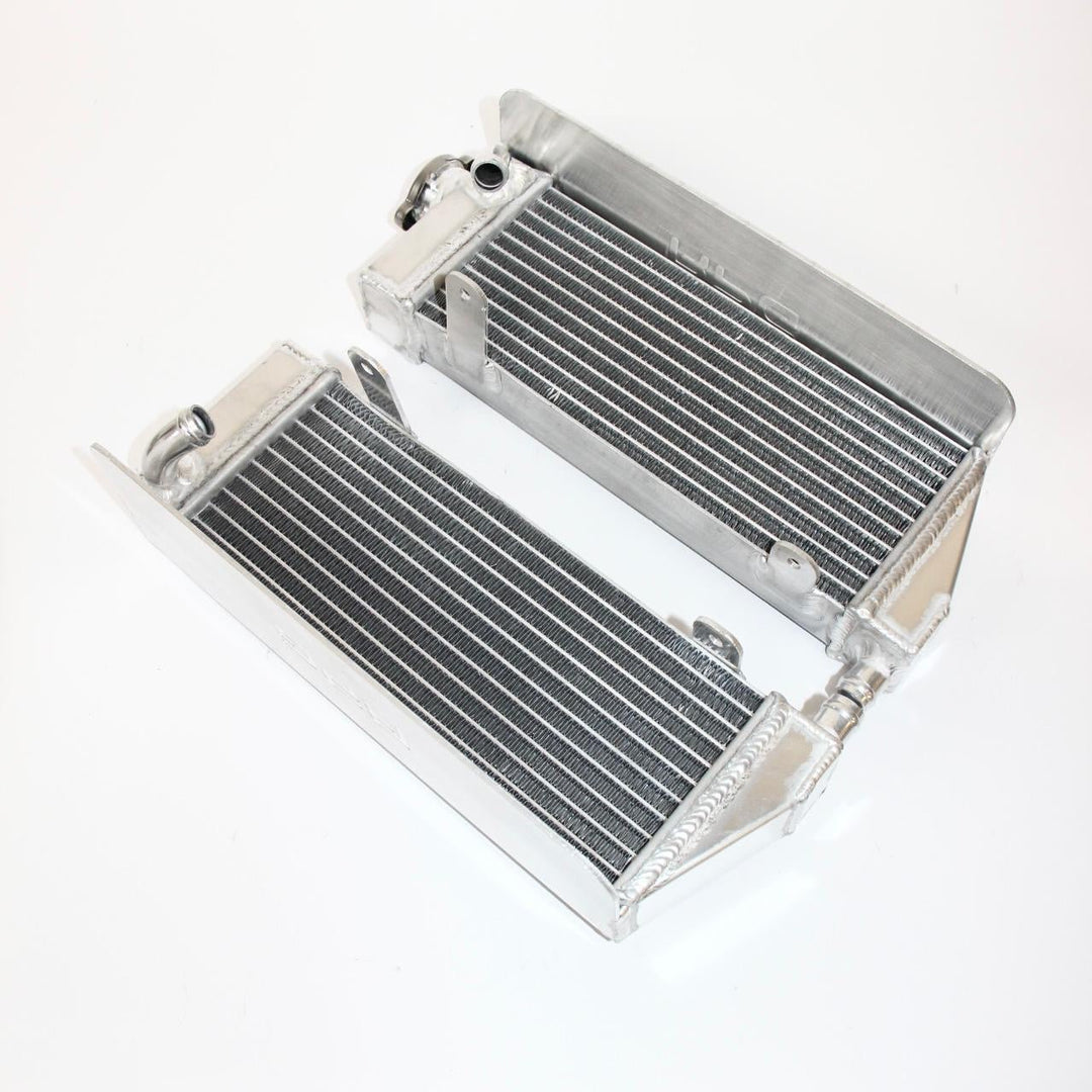 Racing Kühler RPG Twin Radiator MK2 / Yamaha Jog / Plug & Play / UniversellRacingProjectGermanyKühlergrillAluminium Kühler RacingMalaguti F12 KühlerMBK Booster Kühler