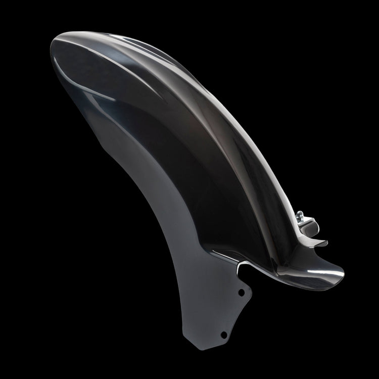 Fender mudguard RPG rear Minarelli horizontal Aerox Jog