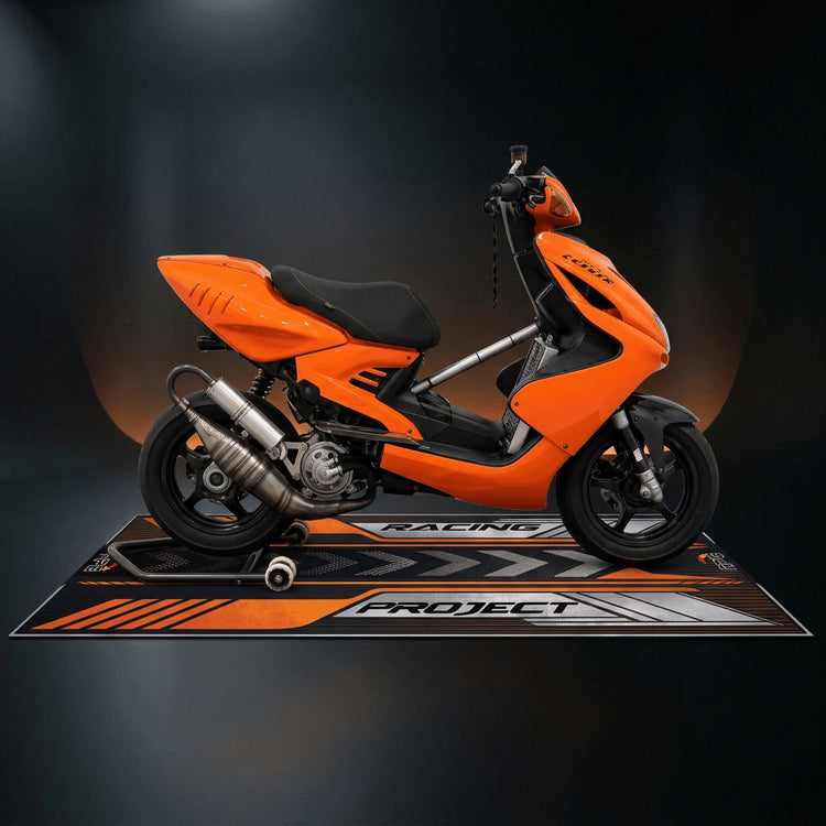 Werkstattmatte / Umweltmatte 200x100cm: RPGRacingProjectGermanyWerkstattzubehörAerox EditionAeroxNitroUmweltmatte