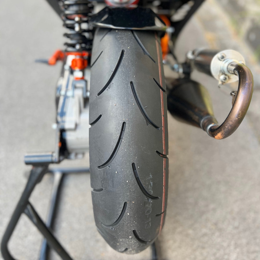 Durable pocket vélo slick pneu pour de hautes performances - Alibaba.com